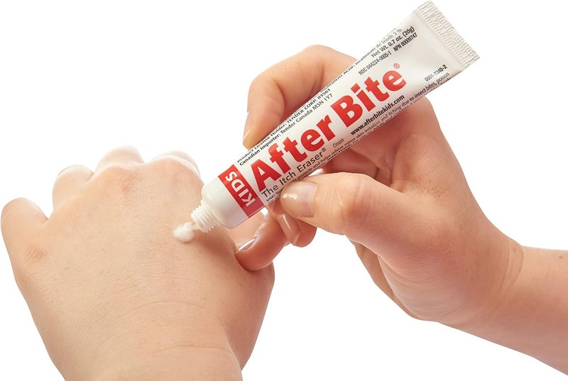 AfterBite Treatment-Kids - Image 1